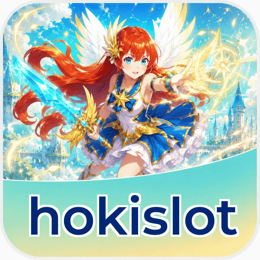 hokislot APK Indonesia - Katalog lengkap ribuan aplikasi Android berkualitas untuk download gratis